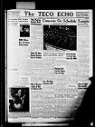 The Teco Echo, February 1, 1952